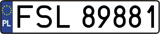FSL89881