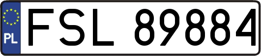 FSL89884