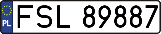 FSL89887