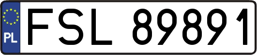 FSL89891