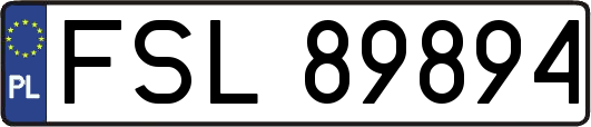 FSL89894