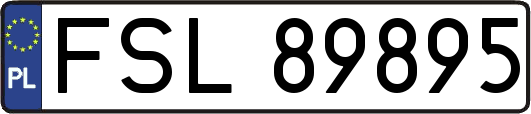 FSL89895