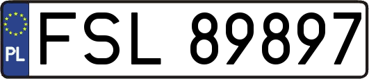 FSL89897