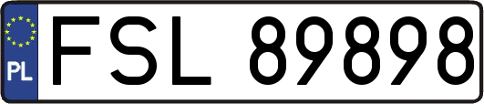 FSL89898