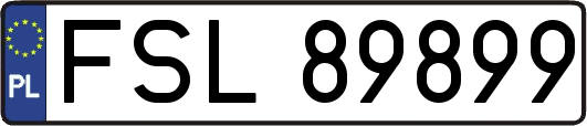 FSL89899
