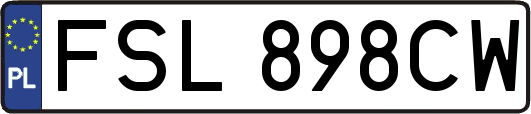 FSL898CW