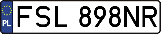 FSL898NR