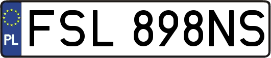 FSL898NS