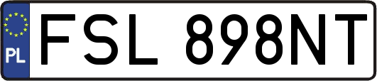FSL898NT