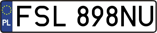 FSL898NU