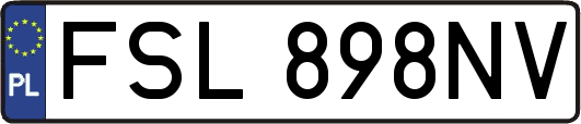 FSL898NV