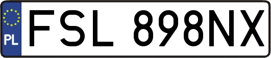 FSL898NX