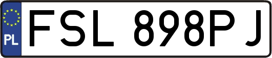 FSL898PJ