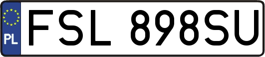 FSL898SU