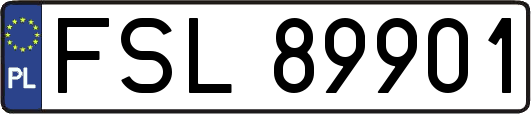 FSL89901