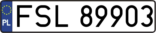 FSL89903