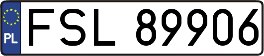 FSL89906