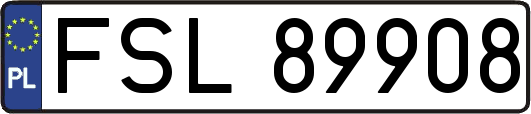 FSL89908