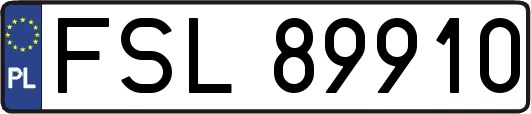 FSL89910