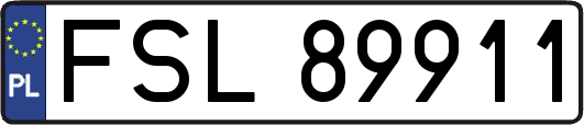 FSL89911