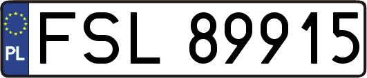 FSL89915