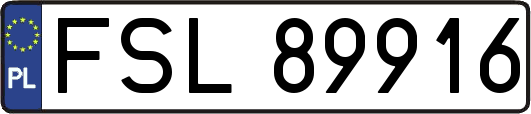 FSL89916
