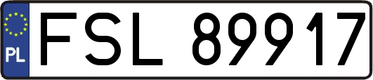 FSL89917