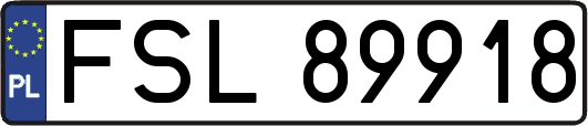 FSL89918