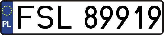 FSL89919