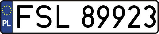 FSL89923