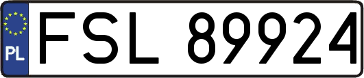 FSL89924