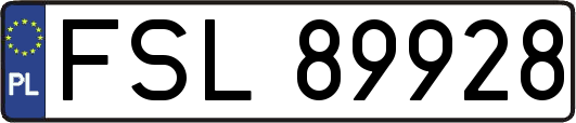 FSL89928