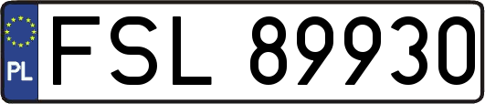 FSL89930