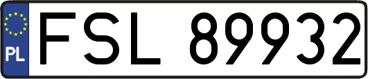 FSL89932