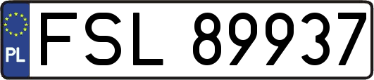FSL89937