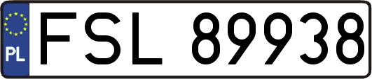 FSL89938