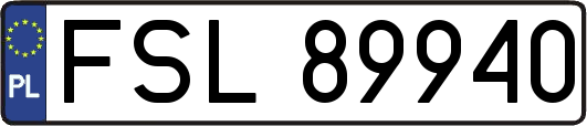 FSL89940