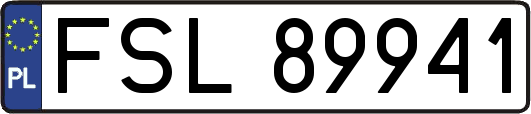 FSL89941