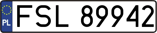FSL89942
