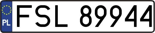 FSL89944