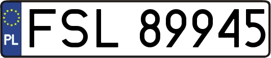 FSL89945