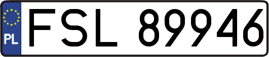 FSL89946