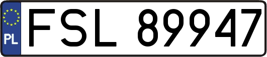 FSL89947