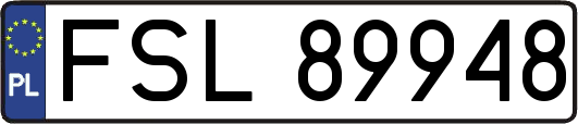 FSL89948
