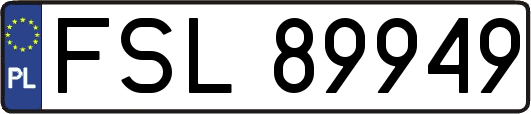FSL89949