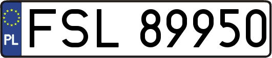 FSL89950