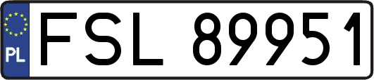 FSL89951