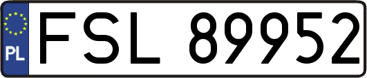 FSL89952