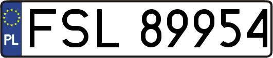 FSL89954