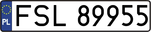 FSL89955